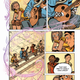 Illustration for article titled First Second exclusive: iThe Nameless City/i saga continues in iThe Stone Heart/i